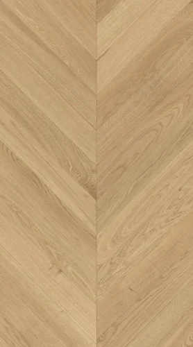 Třívrstvá dřevěná podlaha Lamett Ravello Chevron Natural