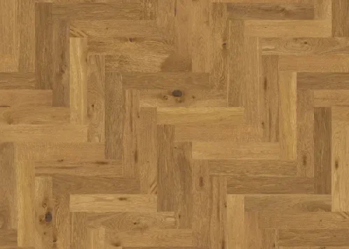 Třívrstvá dřevěná podlaha Esco 001N Naturel