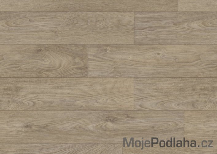 Zátěžová PVC podlaha Gerflor Taralay Impression HOP Compact Habana 3D Trinidad