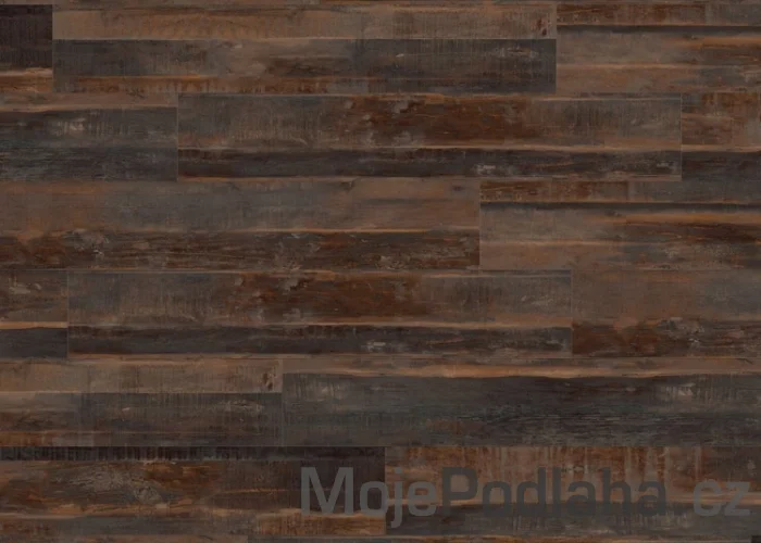 Vinylová podlaha lepená Gerflor Toasted Wood Cafe