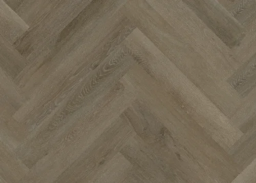 Vinylová podlaha lepená Aspecta Iconic Oak Constance Herringbone