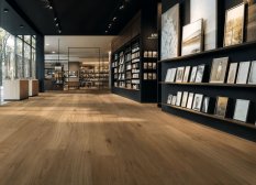 Plovoucí vinylová podlaha Gerflor Creation 40 Clic Quartet Natural