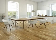 Třívrstvá dřevěná podlaha Alpod Artisan Chalet Dub Nassfeld