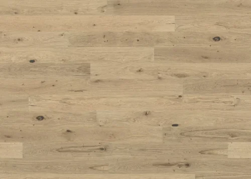 Třívrstvá dřevěná podlaha Kährs Dub Norderney