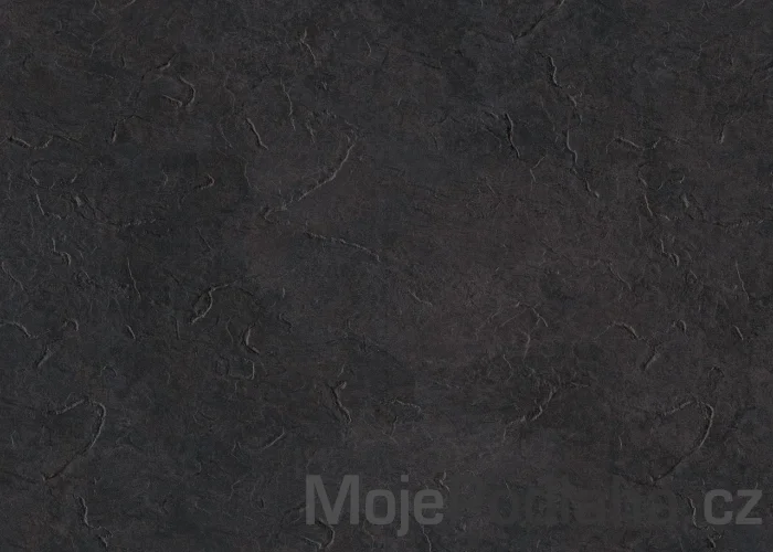 Vinylová podlaha lepená Wineo Dark Slate