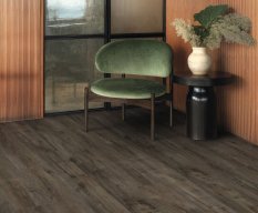 Plovoucí vinylová podlaha Gerflor Creation 55 Clic Savage Oak Smoked