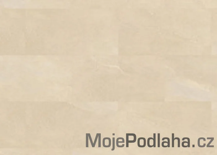 Vinylová podlaha lepená Gerflor Curton Stone Light Beige