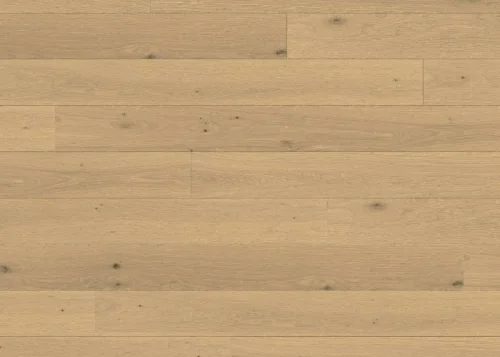 Dýhovaná dřevěná podlaha ParKy Deluxe+ Sand Oak Rustic Light