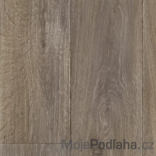 PVC podlaha Gerflor Macchiato Brown (šíře 4m)