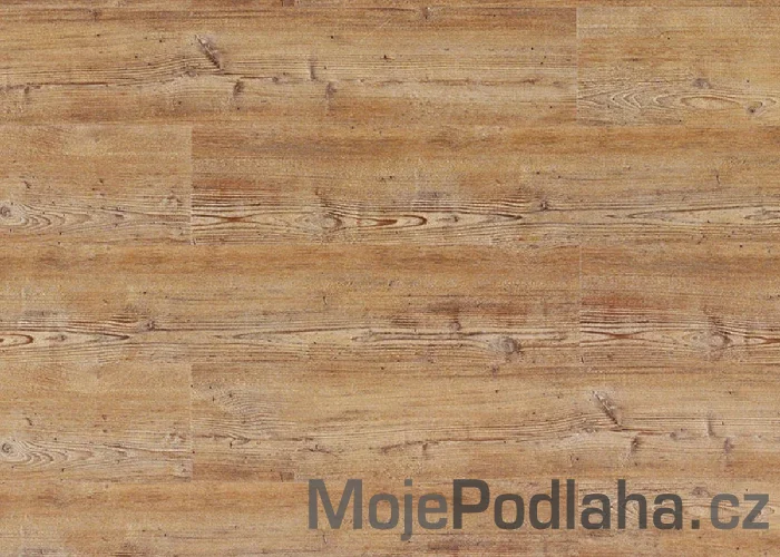 Plovoucí vinylová podlaha Aspecta Borovice Tamega