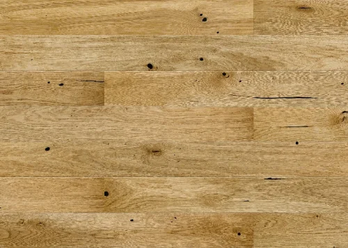 Třívrstvá dřevěná podlaha Floor Forever Pure Wood Dub Country