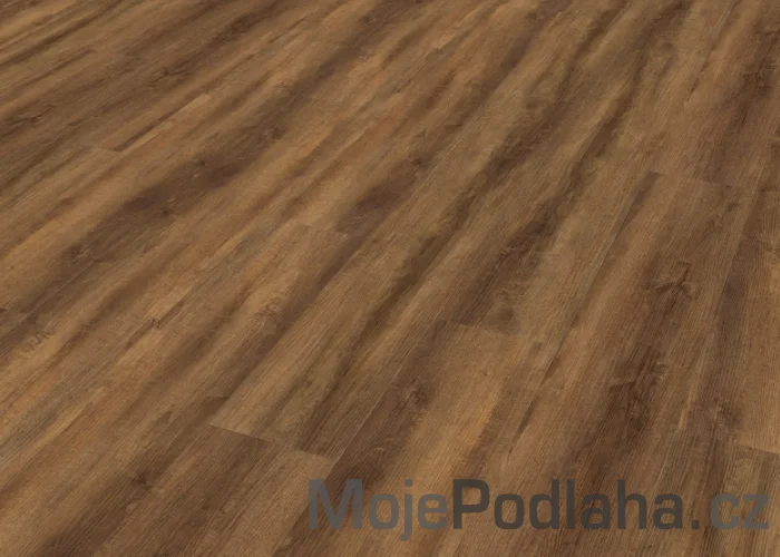 Plovoucí vinylová podlaha Floor Forever Dub Sirius