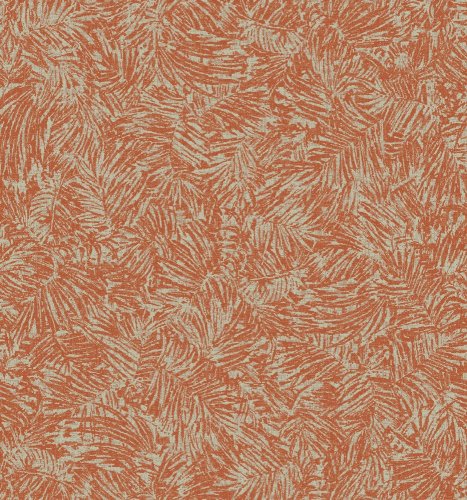 Tkaný vinyl 2tec2 ROLL Palma BIO Sienna