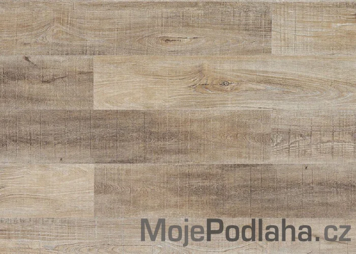 Plovoucí vinylová podlaha Aspecta Dub Mesi