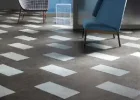 Dílce Marmoleum Click zámkové - plovoucí
