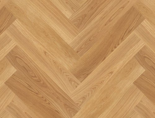 Dvouvrstvá dřevěná podlaha Floor Forever Vario Wood Dub Fishbone Eleganz