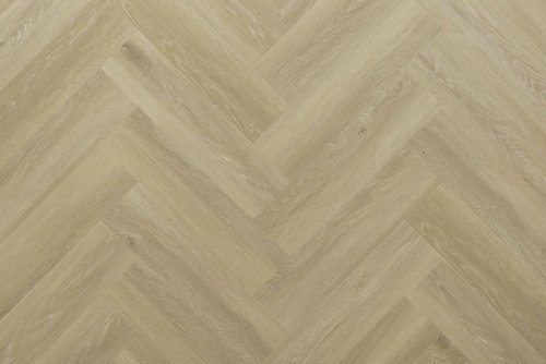 Plovoucí vinylová podlaha Arbiton Shape Match Amaron Herringbone Acoustic Johannes Oak