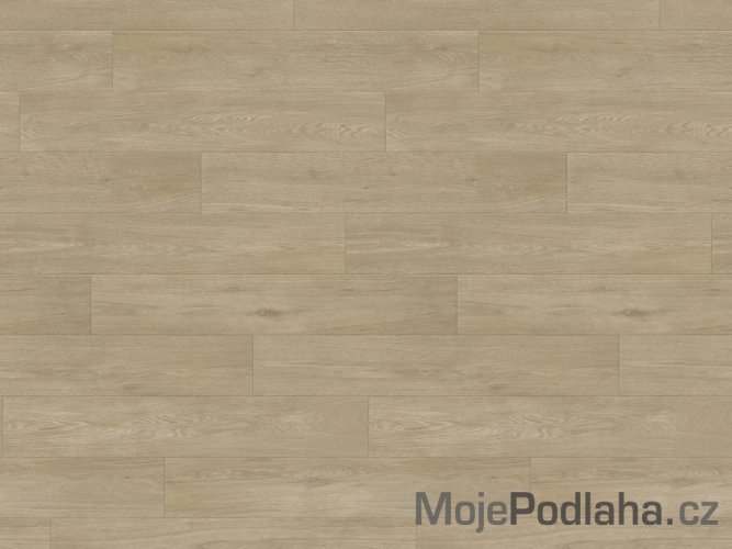 Zátěžová PVC podlaha Gerflor Taralay Impression HOP Compact Nature Oak Blond
