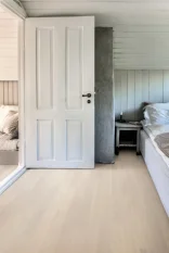 Třívrstvá dřevěná podlaha Kährs Coconut Cream