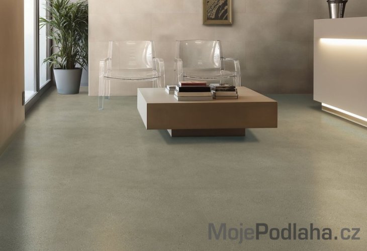 Vinylová podlaha lepená Gerflor Creation 70 Backyard Taupe
