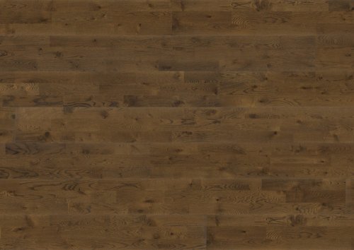 Třívrstvá dřevěná podlaha Kährs Harmony Collection Dub Ale