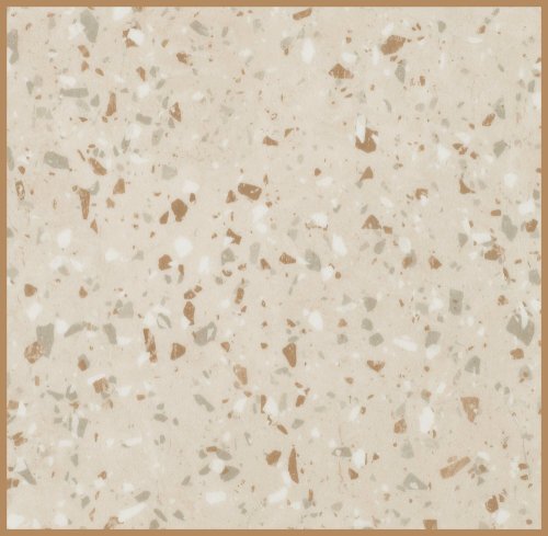 Zátěžový vinylový dílec Gerflor Design Tile Marmetta Beige