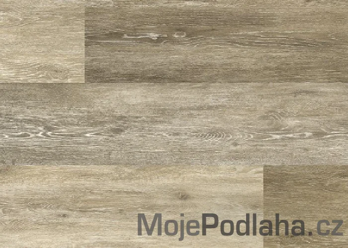 Plovoucí vinylová podlaha Floor Forever Economy Vinyl Click 0,3 Rigid 4301