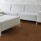 Korková podlaha lepená Likor Horizontal Hnědý