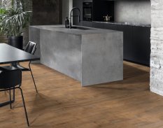 Plovoucí vinylová podlaha Gerflor Creation 55 Clic Savage Oak Honey