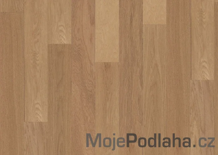 Dvouvrstvá dřevěná podlaha Alpod Heritage Style Project Dub kouřový 020