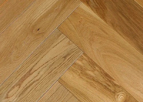 Třívrstvá dřevěná podlaha Alpod Canazei