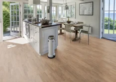 Třívrstvá dřevěná podlaha Kährs Sand Collection Dub Sorrento