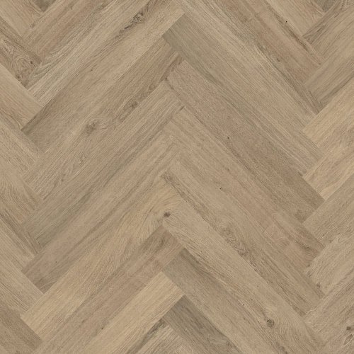 Lepená vinylová podlaha Floorify Herringbone Unagi