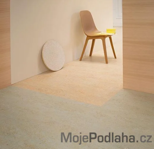 Přírodní linoleum Forbo Marmoleum Home H40