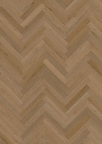 Plovoucí vinylová podlaha Kährs Sensation Herringbone Intention