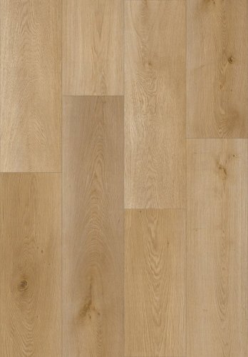 Plovoucí vinylová podlaha KPP Smart SPC Dub Nela