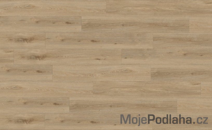 Plovoucí vinylová podlaha Gerflor Creation 40 Clic Acoustic Aquinoah Nature