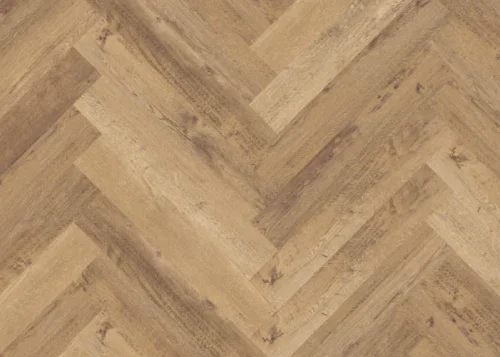 Vinylová podlaha lepená Aspecta Monarch Herringbone