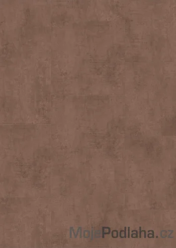 Plovoucí vinylová podlaha Tarkett Oxide Copper