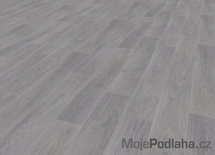 PVC podlaha Gerflor Taralay Libertex Valencay Pecan (šíře 4m)