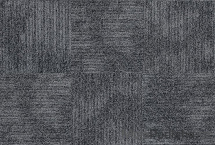 Kobercový dílec Gerflor Armonia 620 Antracite