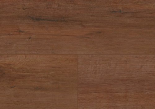 Eko plovoucí vinylová podlaha Wineo Purline 1000 wood XL Rustic Oak Coffee HDF