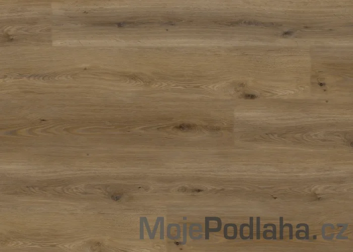 Vinylová podlaha lepená Experto Dub Adax