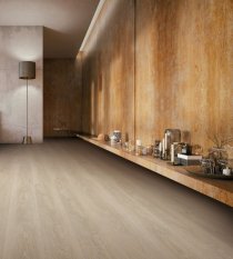 Vinylová podlaha lepená Gerflor Creation 30 Charming Oak Beige EIR