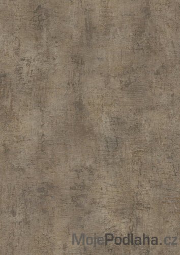 PVC podlaha Gerflor Taralay Libertex Rough Chocolate (šíře 2m)