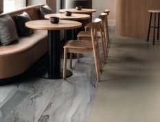 Volně ležící vinyl Gerflor Creation 70 Looselay Urban Street Cream