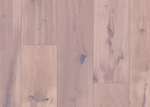 Třívrstvá dřevěná podlaha Alpod Artisan Chalet Dub Solden
