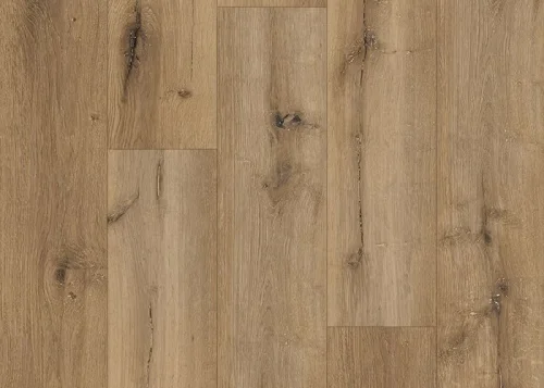 Vinylová podlaha lepená Experto LVT 55 Dub Sienna