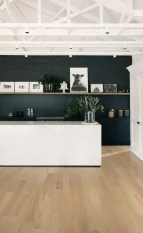 Třívrstvá dřevěná podlaha Kährs Life Essential Collection Whole Grain (1,93 m)