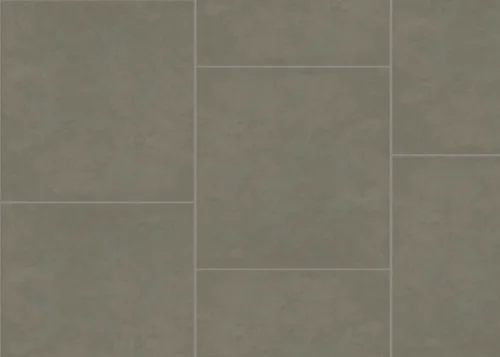 Plovoucí vinylová podlaha Floorify Small Tiles Oyster